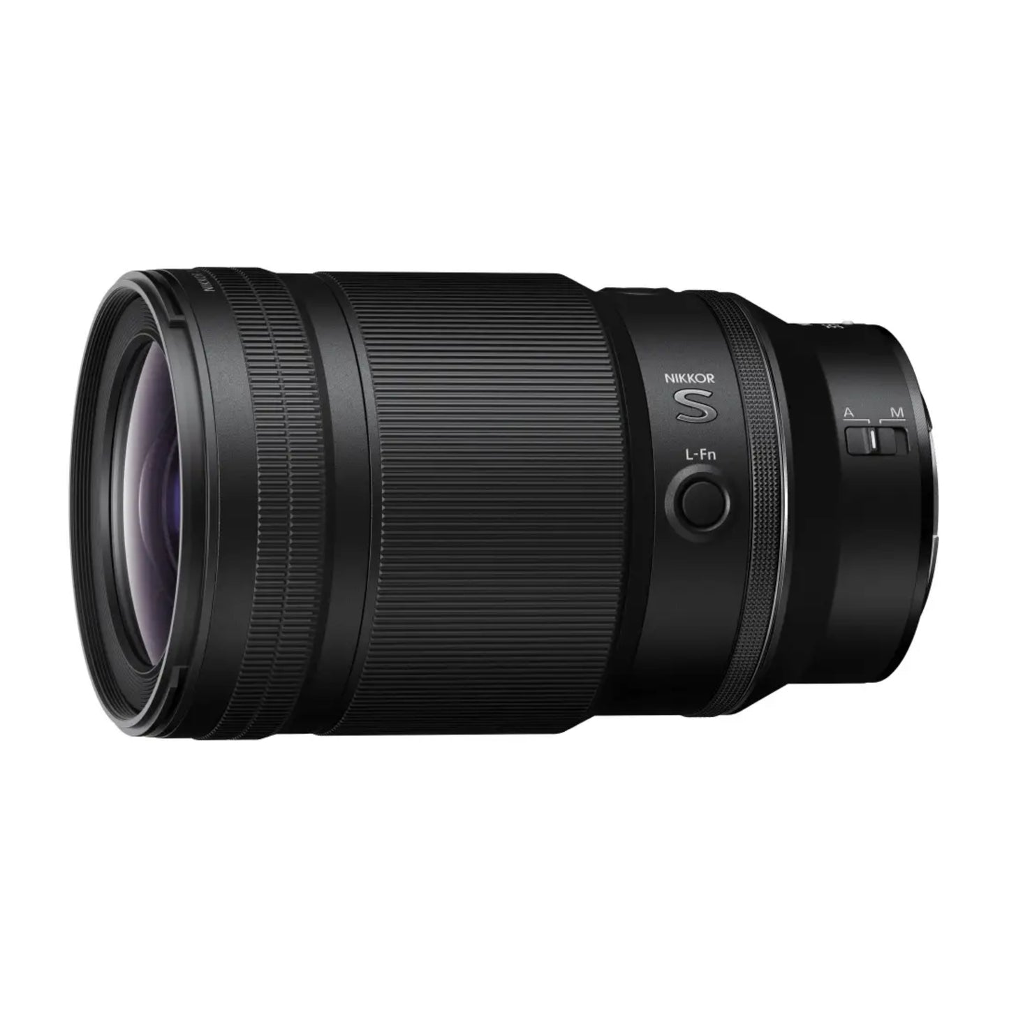 Nikon NIKKOR Z 35mm f/1.2 S Lens-Camera Lenses-futuromic
