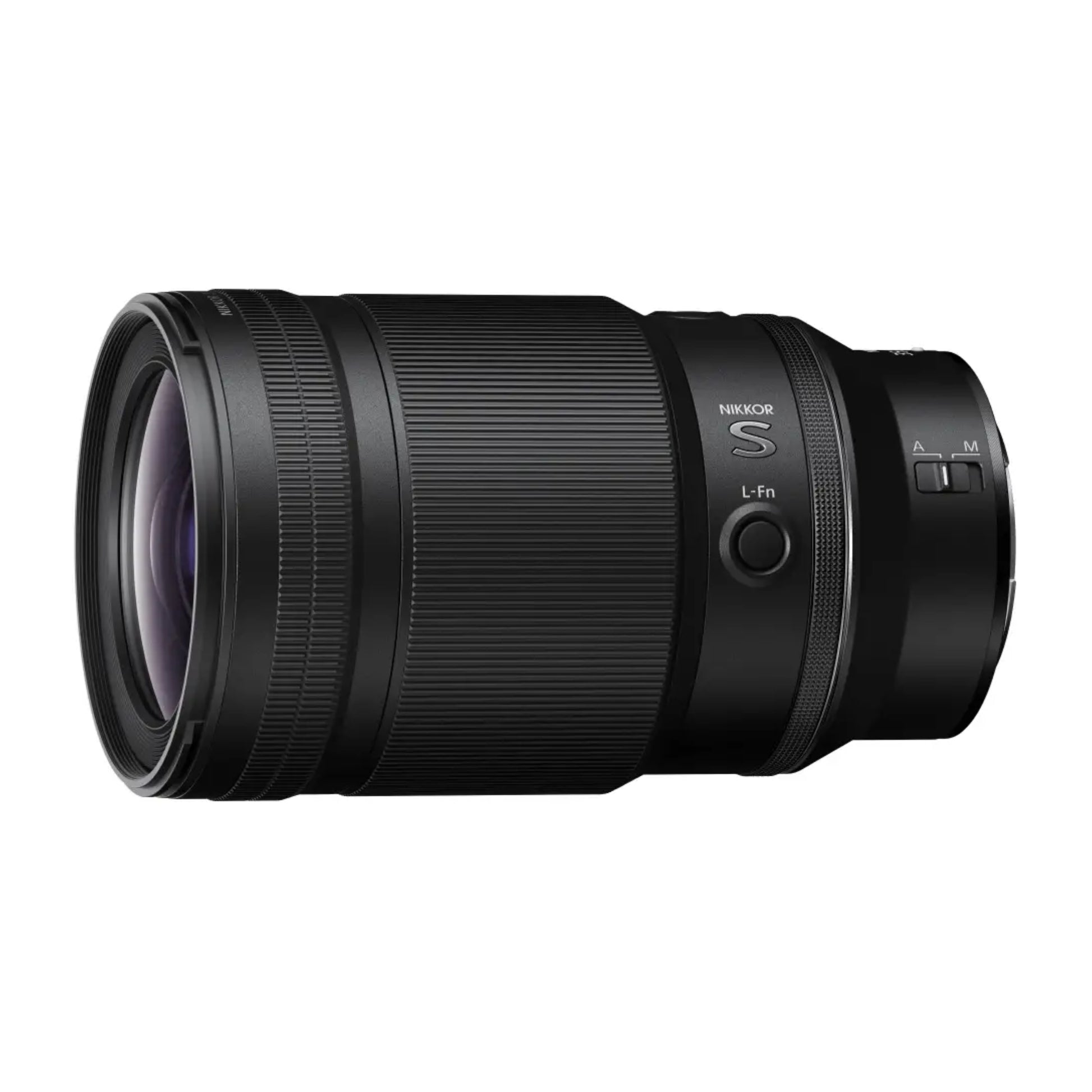 Nikon NIKKOR Z 35mm f/1.2 S Lens-Camera Lenses-futuromic