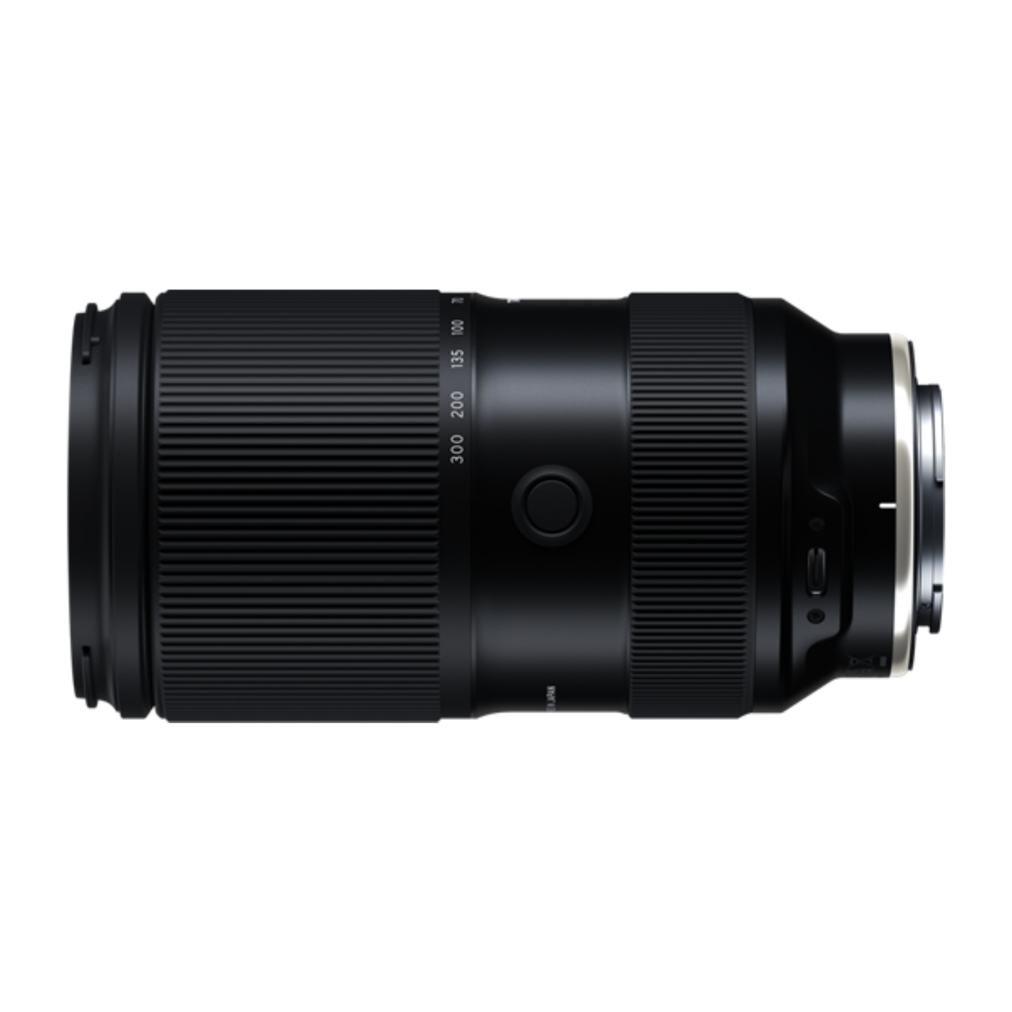 Tamron 50-300mm F/4.5-6.3 Di III VC VXD Lens For Sony E (A069)-Camera Lenses-futuromic
