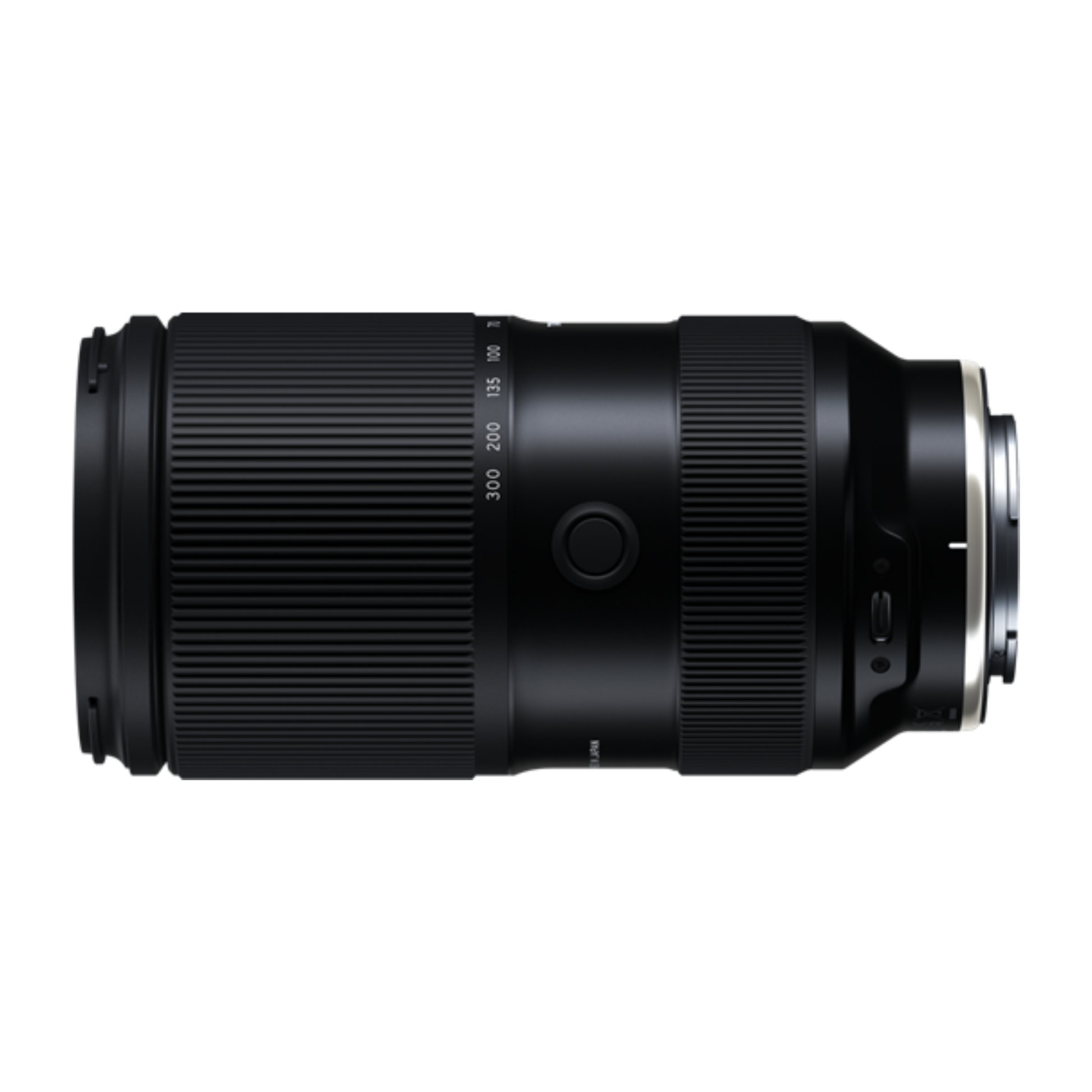 Tamron 50-300mm F/4.5-6.3 Di III VC VXD Lens For Sony E (A069)-Camera Lenses-futuromic