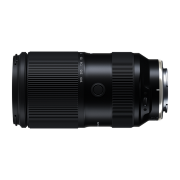 Tamron 50-300mm F/4.5-6.3 Di III VC VXD Lens For Sony E (A069)-Camera Lenses-futuromic