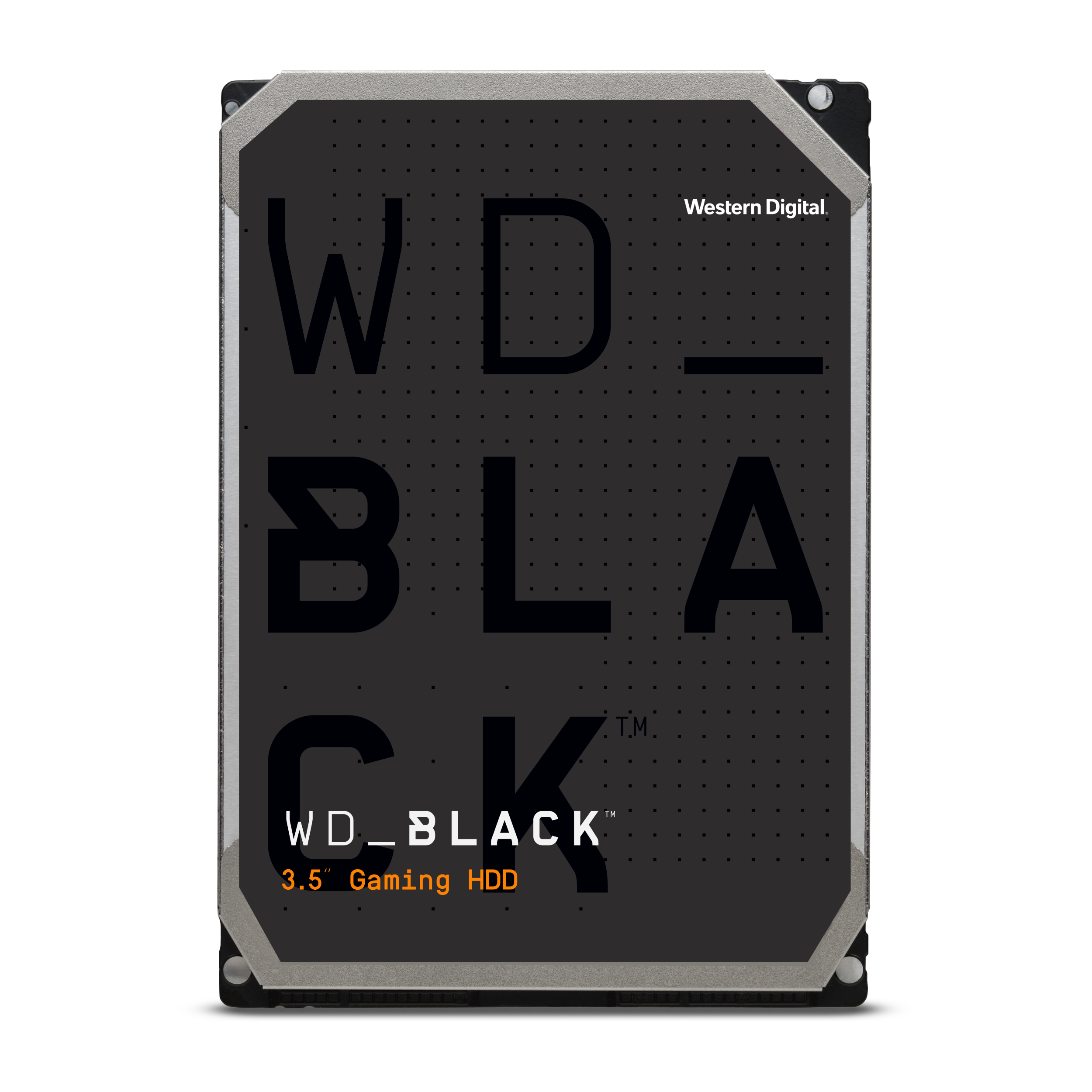WD_BLACK™ 3.5-Inch Gaming Hard Drive-Data Storage-futuromic