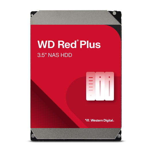 WD Red® Plus NAS Hard Drive-Data Storage-futuromic