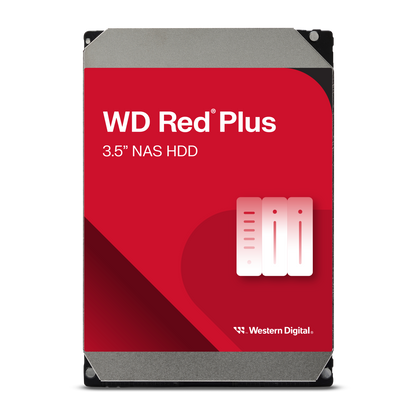 WD Red® Plus NAS Hard Drive-Data Storage-futuromic