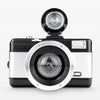 Lomography Fisheye No. 2 35 mm Film Camera-Instant Camera-futuromic