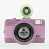 Lomography Fisheye No. 2 35 mm Film Camera-Instant Camera-futuromic