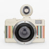 Lomography Fisheye No. 2 35 mm Film Camera-Instant Camera-futuromic