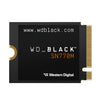 WD_BLACK™ SN770M M.2 2230 NVMe™ SSD-Data Storage-futuromic