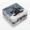 Lomography Fisheye No. 2 35 mm Film Camera-Instant Camera-futuromic