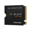 WD_BLACK™ SN770M M.2 2230 NVMe™ SSD-Data Storage-futuromic