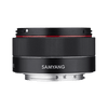 Samyang AF 35mm F2.8 FE Lens for Sony FE (TINY SERIES)-Camera Lenses-futuromic