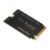 WD_BLACK™ SN770M M.2 2230 NVMe™ SSD-Data Storage-futuromic