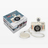 Lomography Fisheye No. 2 35 mm Film Camera-Instant Camera-futuromic