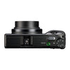 Ricoh GR IIIx HDF Bundle Package-Digital Compact Cameras-futuromic