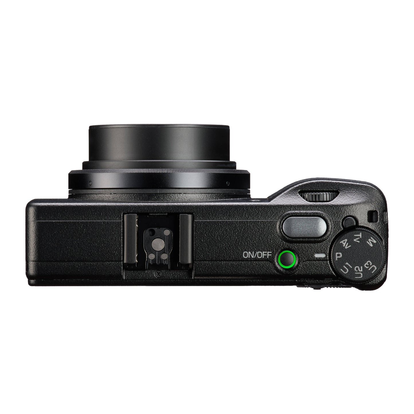 Ricoh GR IIIx HDF Digital Camera-Digital Compact Cameras-futuromic