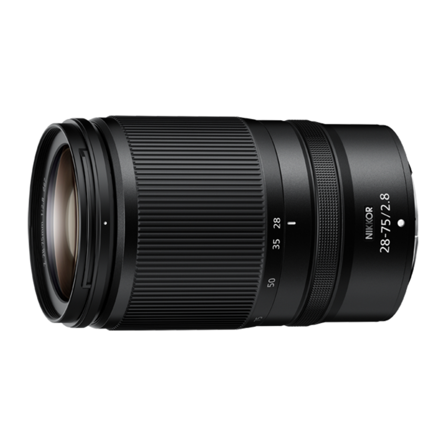 Nikon NIKKOR Z 28-75mm f/2.8 Lens-Camera Lenses-futuromic