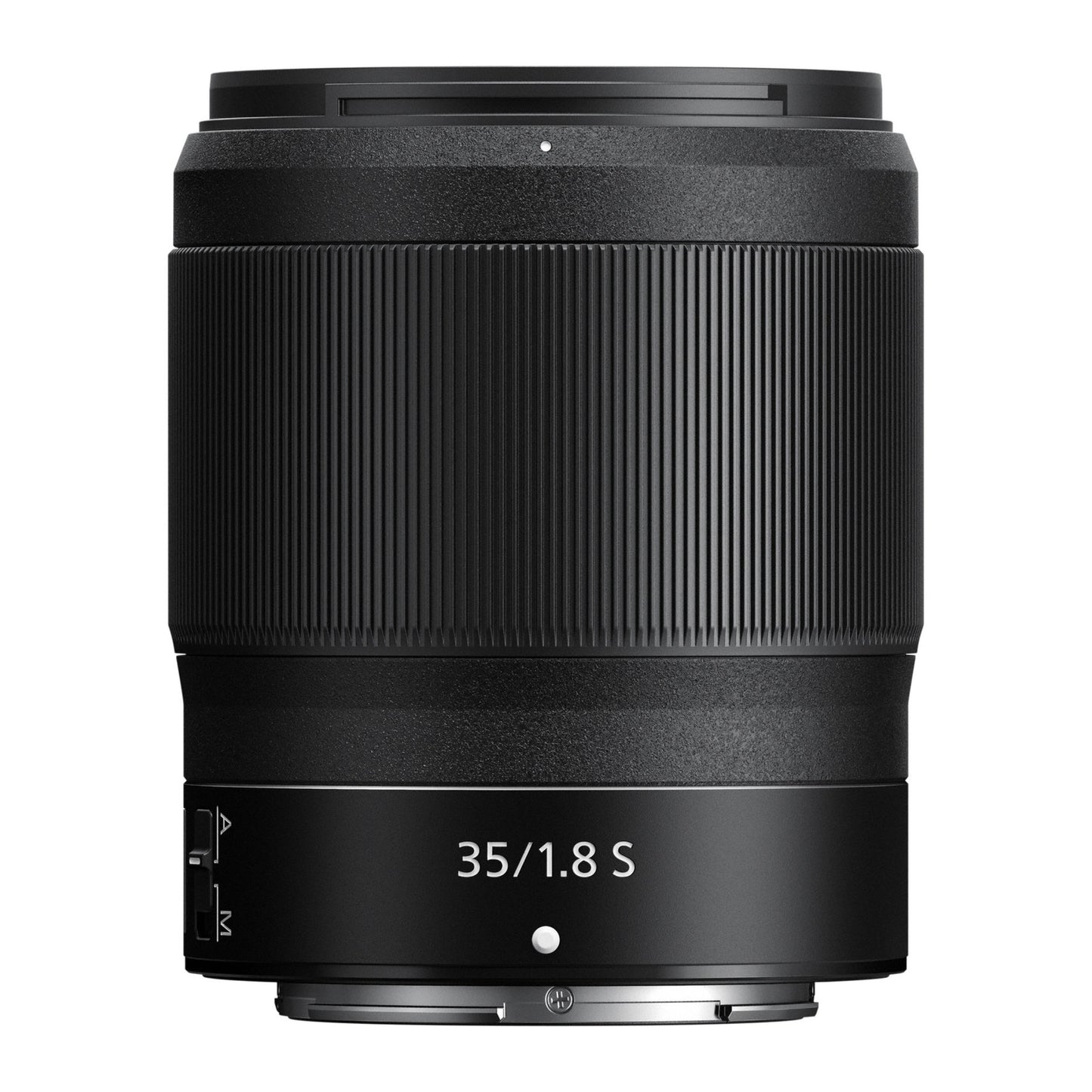 Nikon NIKKOR Z 35mm f/1.8 S Lens-Camera Lenses-futuromic