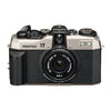 [Pre-order] PENTAX 17 Film Camera-futuromic