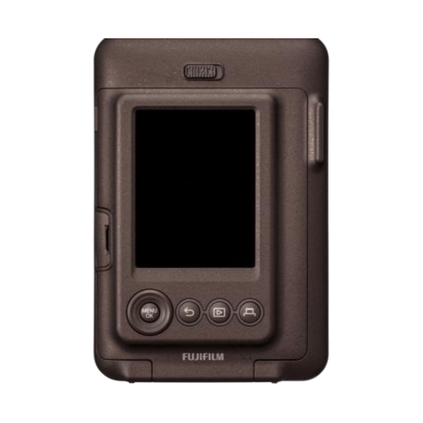 FUJIFILM INSTAX Mini LiPlay 2 in 1 Hybrid Instant Camera (New Colors)-Instant Camera-futuromic