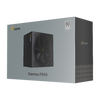 Ocypus Gamma P550/P650/P750 80 PLUS 230V EU WHITE ATX Power Supply-PC Component-futuromic