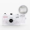 Lomography La Sardina Film Camera-Instant Camera-futuromic