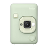 FUJIFILM INSTAX Mini LiPlay 2 in 1 Hybrid Instant Camera (New Colors)-Instant Camera-futuromic