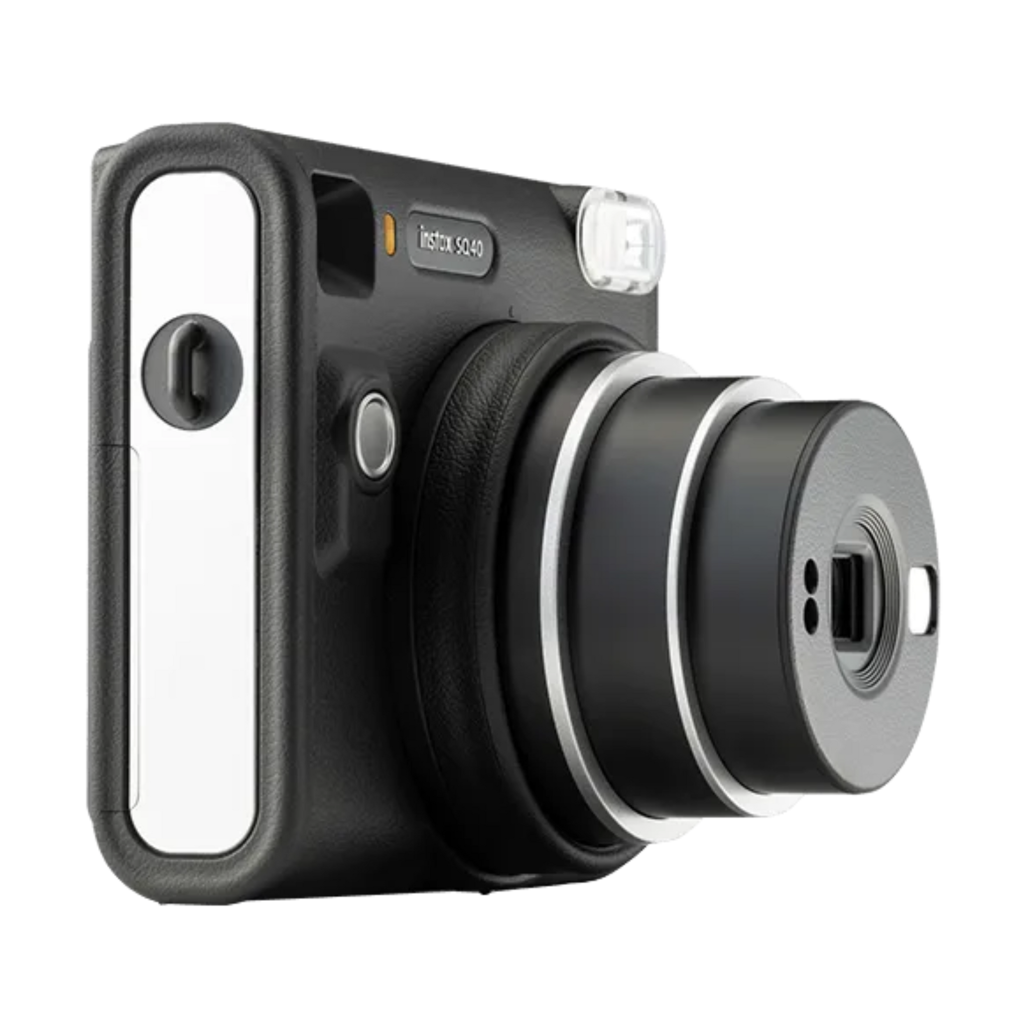 FUJIFILM Instax Square SQ40-Instant Camera-futuromic