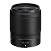 Nikon NIKKOR Z 35mm f/1.8 S Lens-Camera Lenses-futuromic