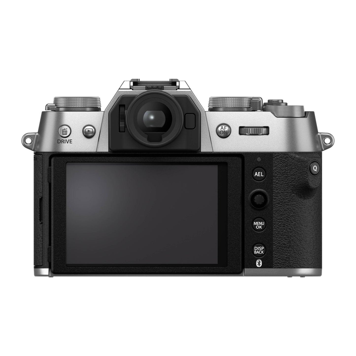 [Pre-order. Shipping ETA 60 days] FUJIFILM X-T50 Camera-Mirrorless Cameras-futuromic