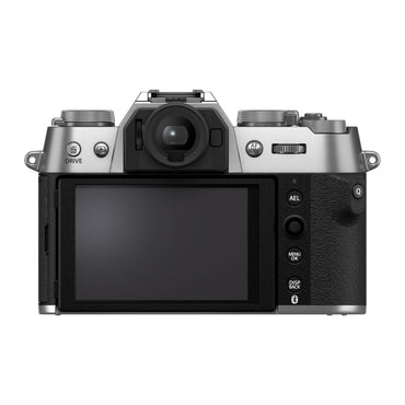 [Pre-order. Shipping ETA 60 days] FUJIFILM X-T50 Camera-Mirrorless Cameras-futuromic
