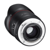 Samyang AF 35mm F1.8 FE II (SONY) (TINY SERIES)-Camera Lenses-futuromic