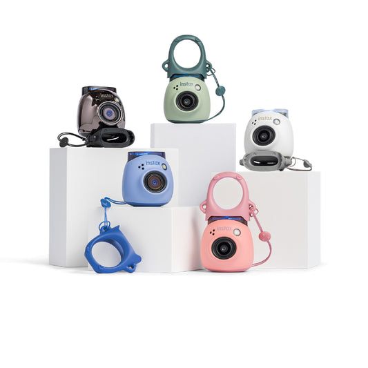FUJIFILM Instax Pal Digital Camera-futuromic