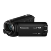 Panasonic HC-W585 Twin Camera Full-HD Camcorder-futuromic