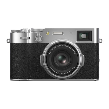 [Pre-order] FUJIFILM X100VI Camera-Digital Compact Cameras-futuromic