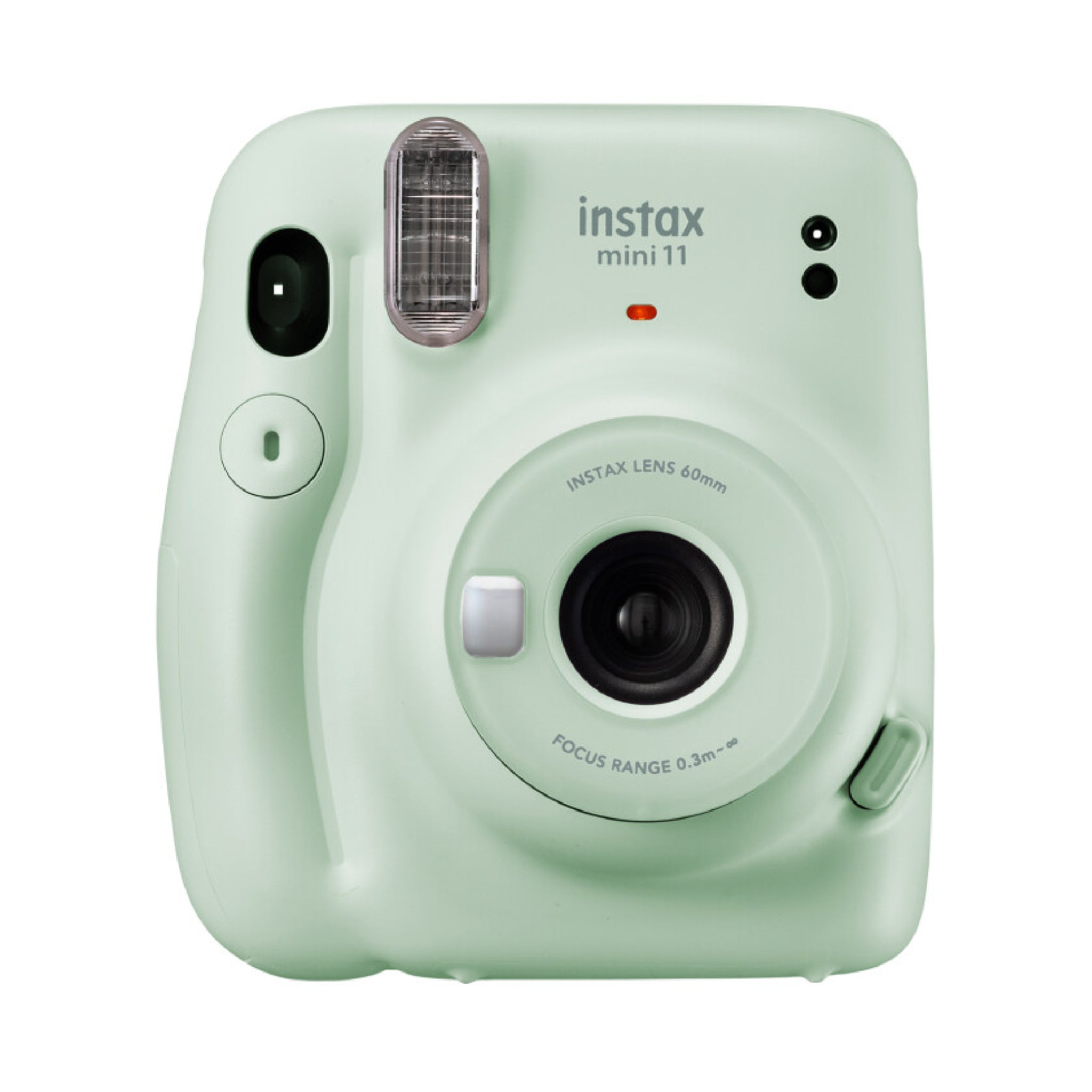 FUJIFILM Instax Mini 11 Instant Camera (Holiday Travel Kit)-Instant Camera-futuromic