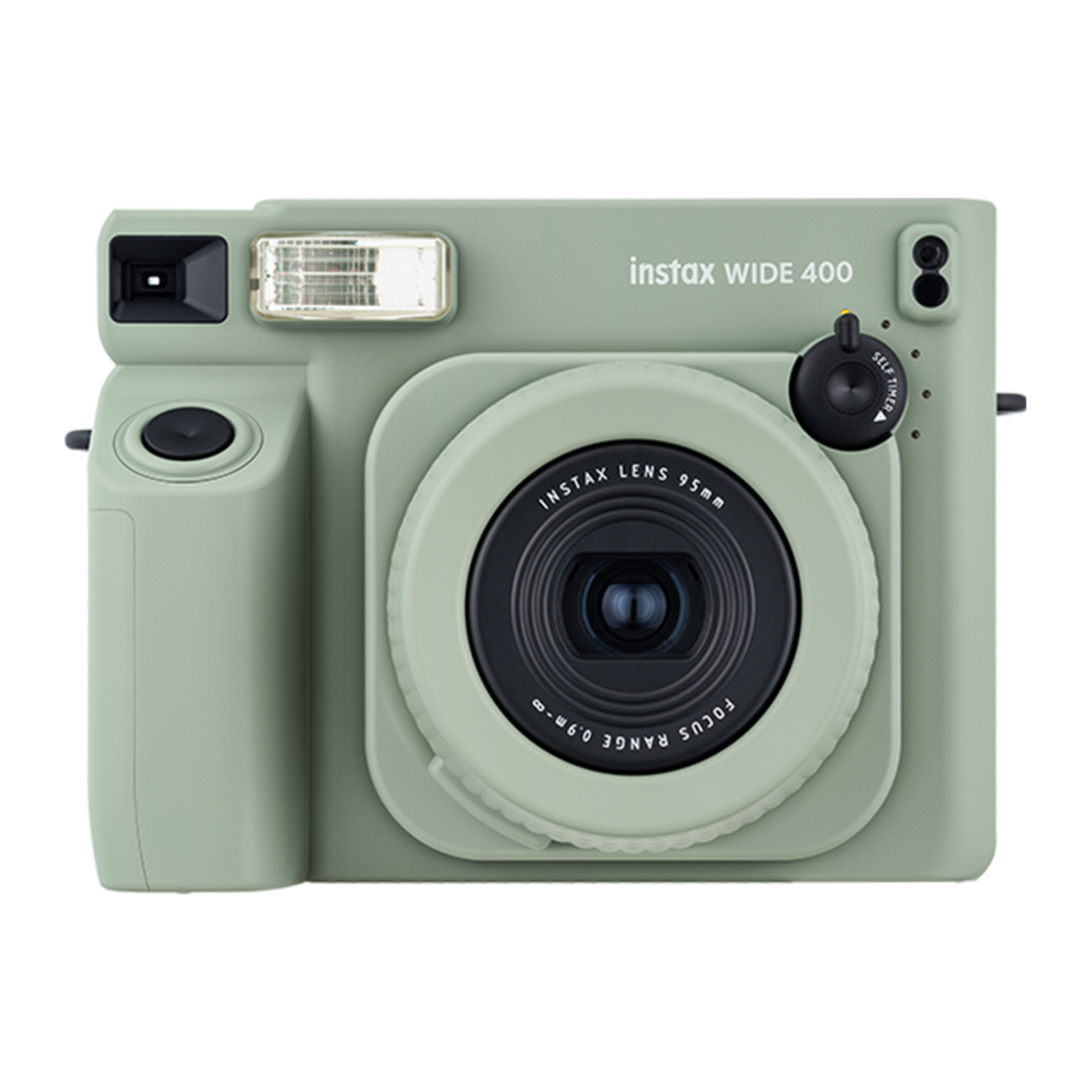 FUJIFILM Instax Wide 400 Instant Film Camera-Instant Camera-futuromic