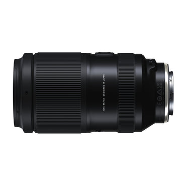 TAMRON 70-180mm F/2.8 Di III VC VXD G2 Lens (Model A065)-Camera Lenses-futuromic