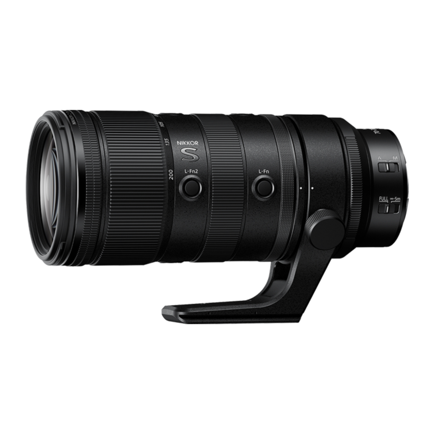 Nikon NIKKOR Z 70-200mm f/2.8 VR S II Camera Lens-Camera Lenses-futuromic