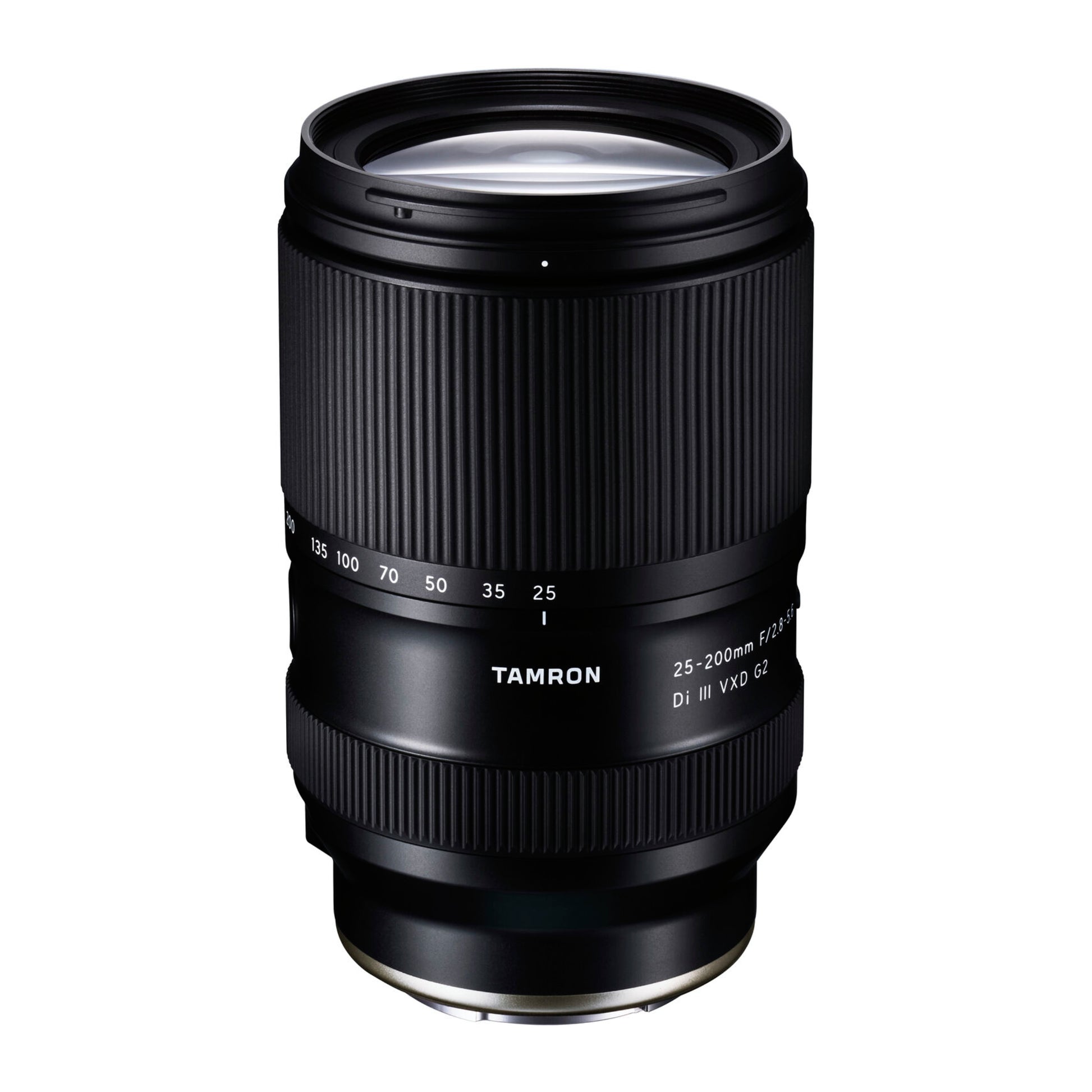 Tamron 25-200mm F/2.8-5.6 Di III VXD G2 Camera Lens (A075)-Camera Lenses-futuromic