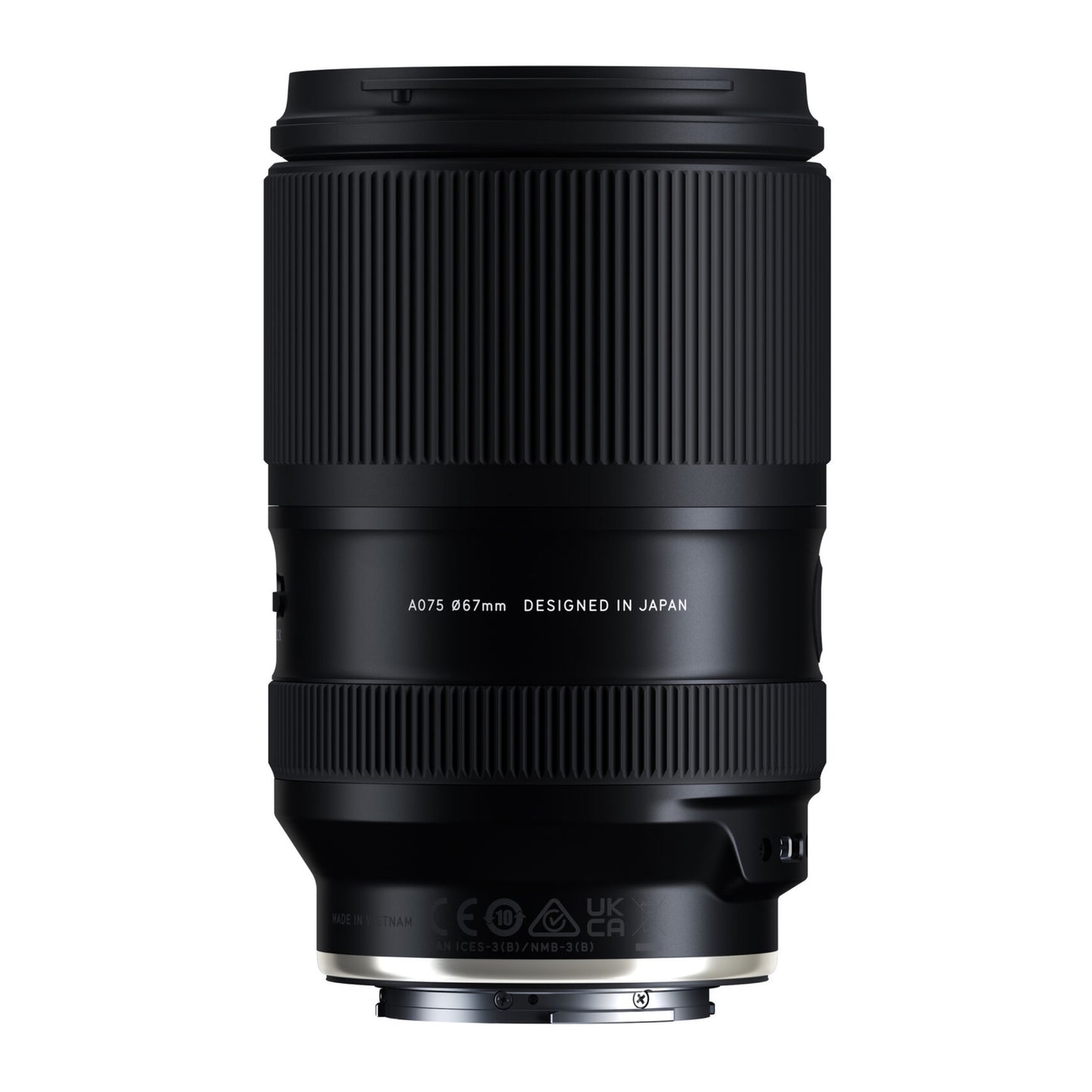 Tamron 25-200mm F/2.8-5.6 Di III VXD G2 Camera Lens (A075)-Camera Lenses-futuromic