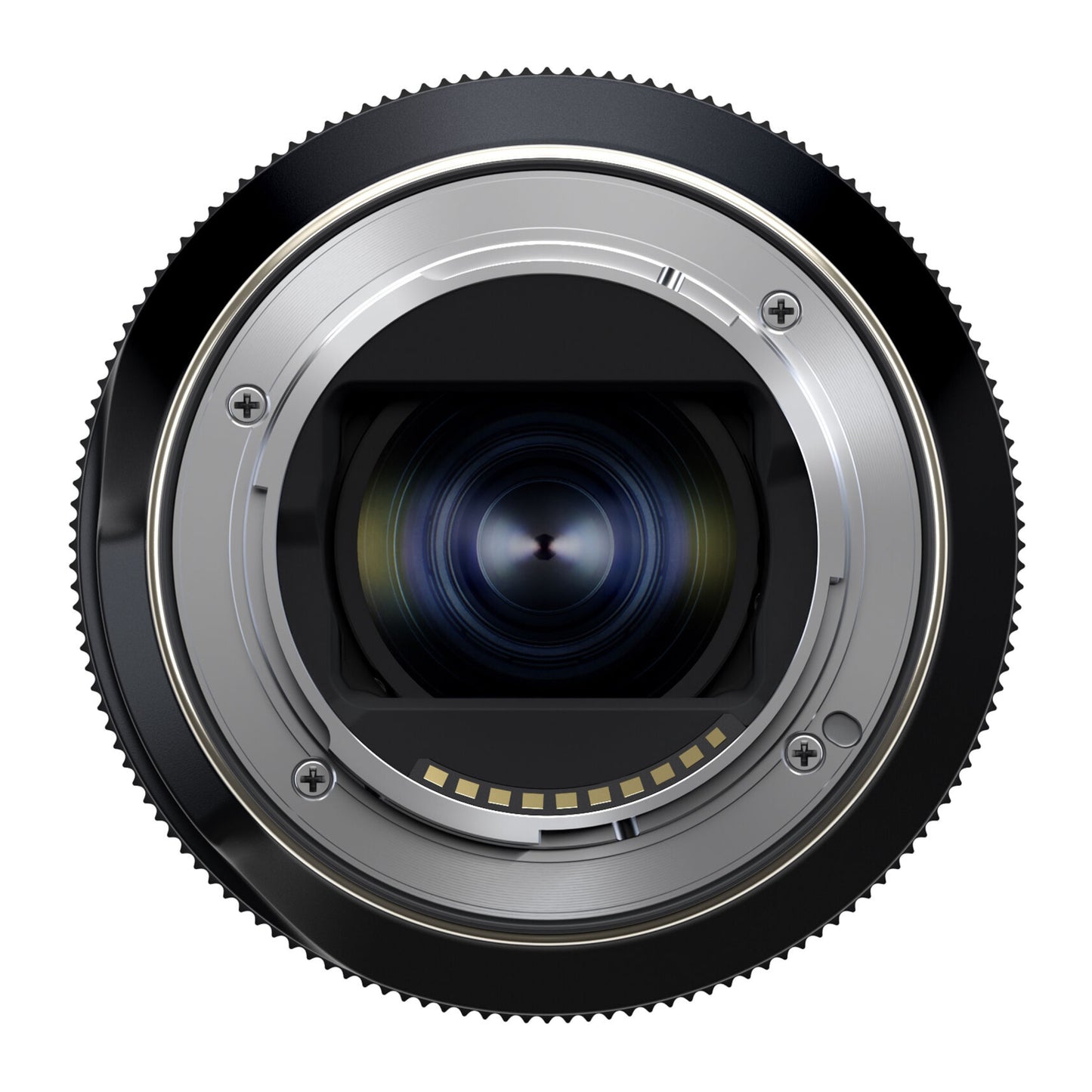 Tamron 25-200mm F/2.8-5.6 Di III VXD G2 Camera Lens (A075)-Camera Lenses-futuromic