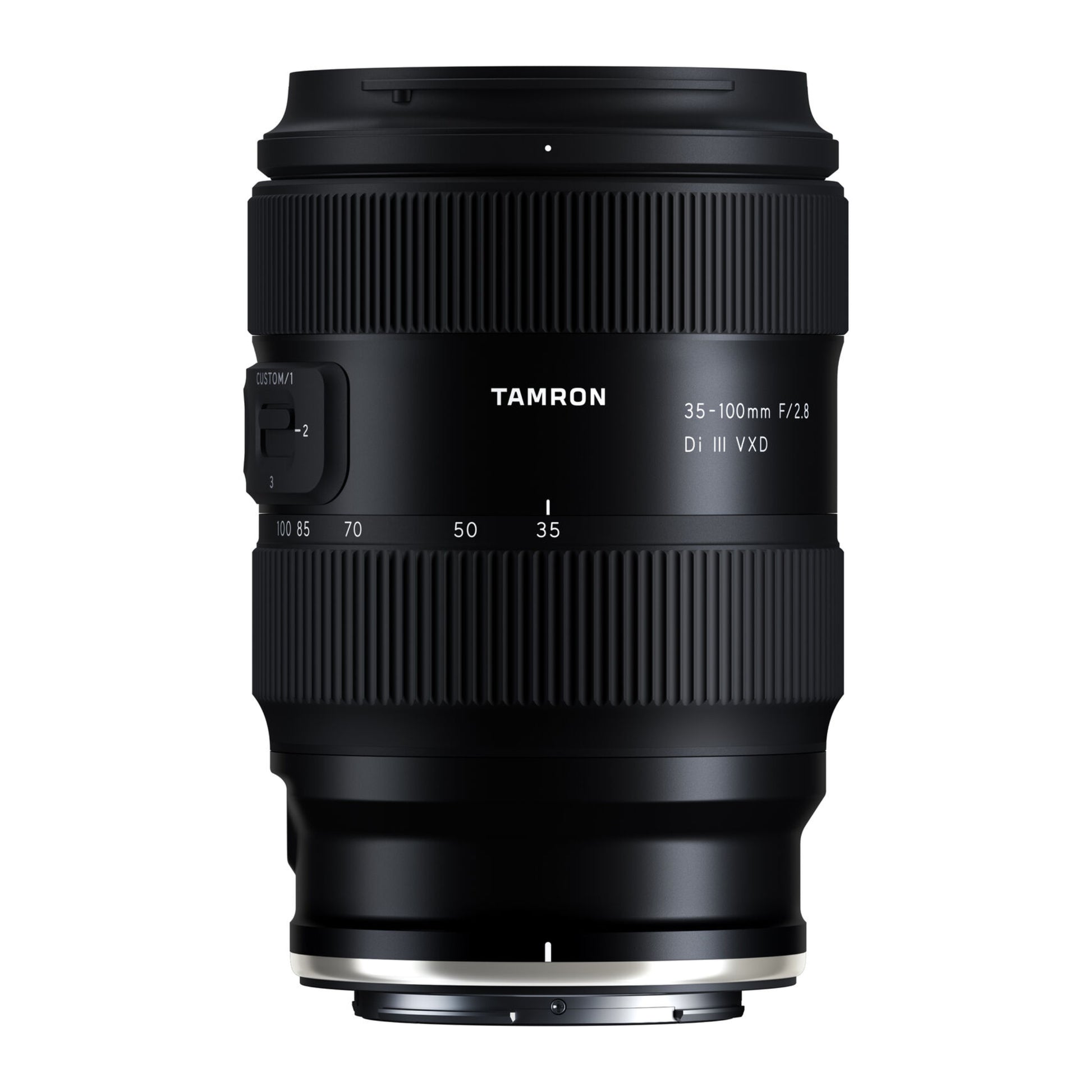 Tamron 35-100mm F/2.8 Di III VXD Camera Lens (A078)-Camera Lenses-futuromic