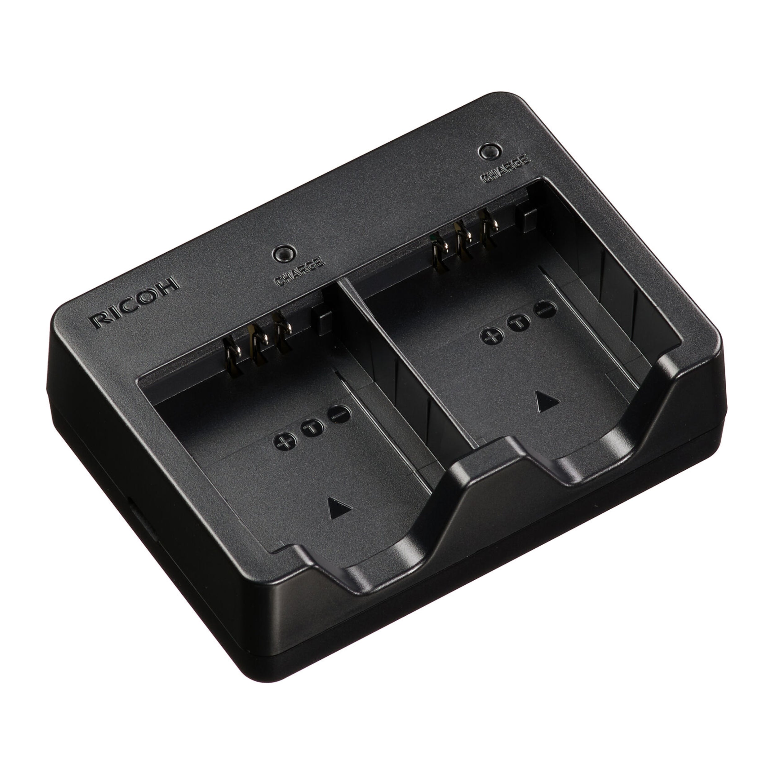Ricoh BJ-12 Battery Charger-Camera Accessories-futuromic