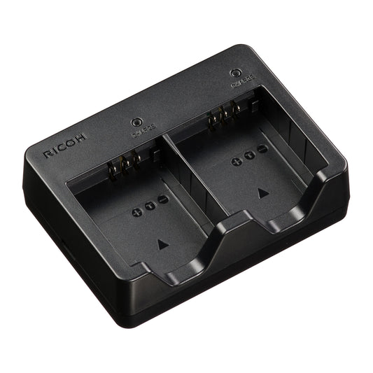 Ricoh BJ-12 Battery Charger-Camera Accessories-futuromic