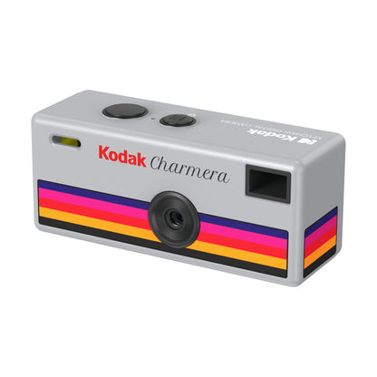 KODAK CHARMERA Keychain Digital Camera [Blind Box]-Digital Compact Cameras-futuromic