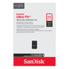 SanDisk Ultra Fit CZ430 USB 3.2 Gen 1 Flash Drive-Data Storage-futuromic