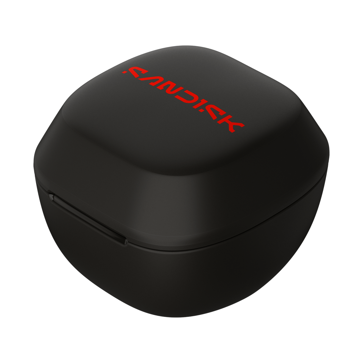 SANDISK® Extreme Fit™ Drive with Case (128GB/ 256GB/ 512GB/ 1TB) USB-C™ [SDCZ530]-Data Storage-futuromic