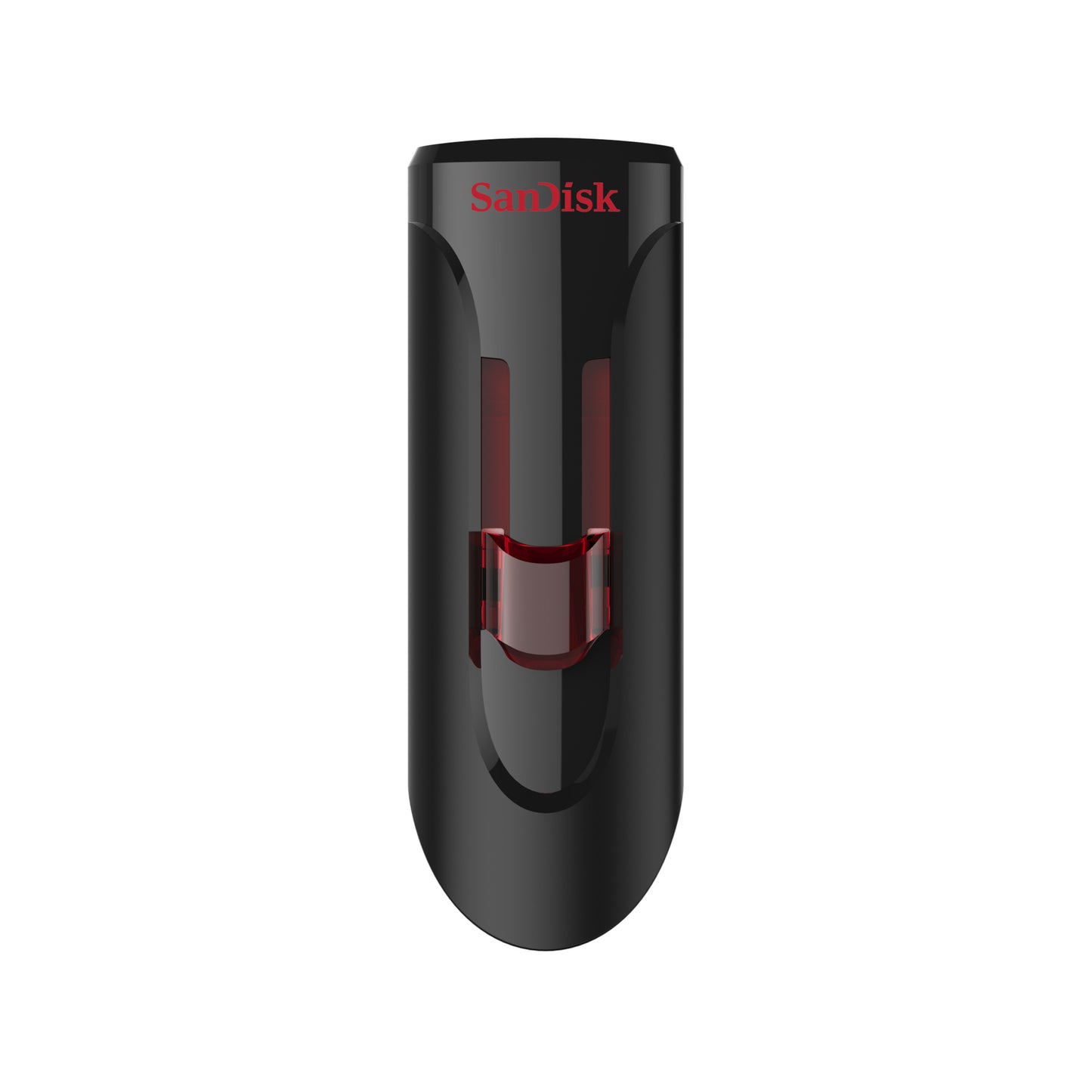 SanDisk Cruzer Glide CZ600 USB 3.0 Flash Drive-Data Storage-futuromic