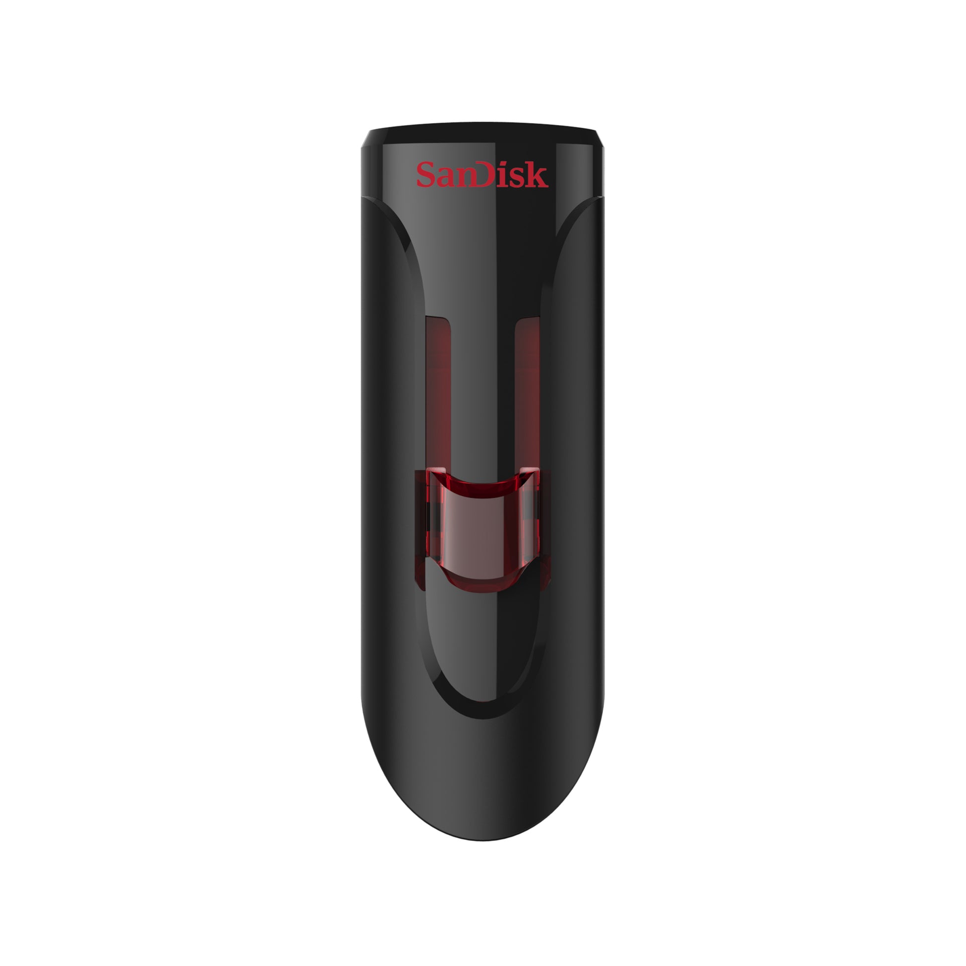 SanDisk Cruzer Glide CZ600 USB 3.0 Flash Drive-Data Storage-futuromic