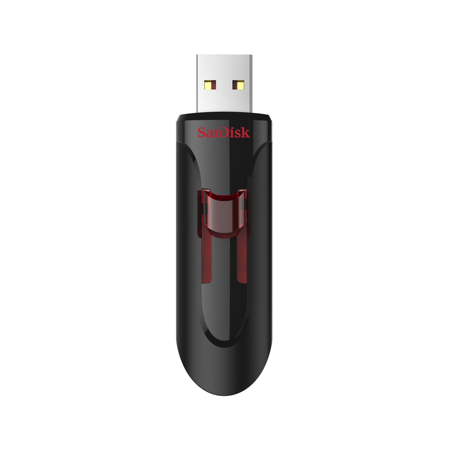 SanDisk Cruzer Glide CZ600 USB 3.0 Flash Drive-Data Storage-futuromic